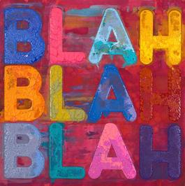Blah, Blah, Blah