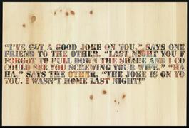 Joke on You