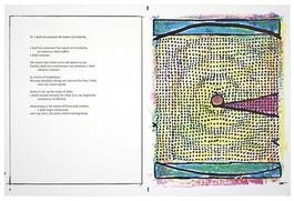 Sometimes times: Prints and poems