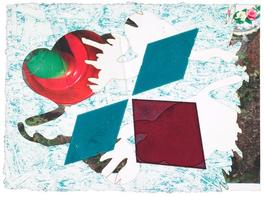 Swiss Cheese Field 19