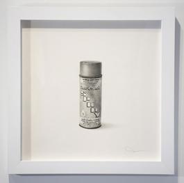 Instant Spray