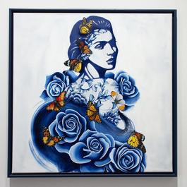 Prussian Muse