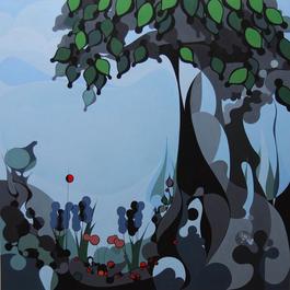 Green Tree