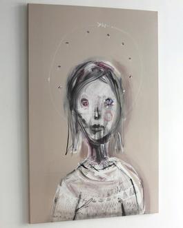 Untitled Portrait #2
