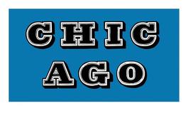 Chicago (Blue)