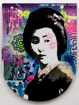 Geisha 2.8