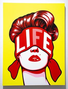 LIFE (Yellow)