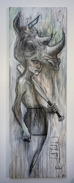I