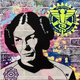 Princess Spock 2.2