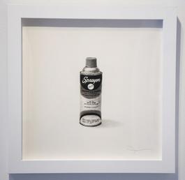 Sprayon-Pressurized Finishes