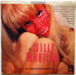 Willy Martins