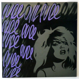 Blondie in Concert – CBGB