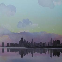 Montrose Harbor