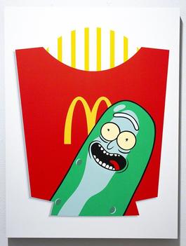 McRick
