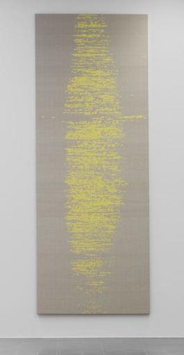 Binary Tapestry (Sunshine)