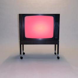 Colour Television Set