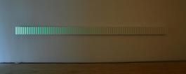 Long Slat Piece