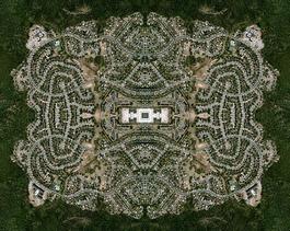 The Garden Revisited