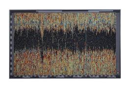 Sun Dial: NightWatch_Sleep/Wake 2010 (Flanders Tapestries Version)