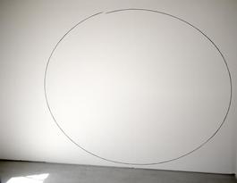 Broken Oval