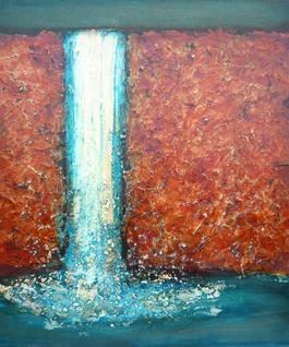 Water of Carvie