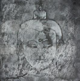 Lotus Buddha