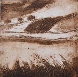 Serpia Cornish Landscape