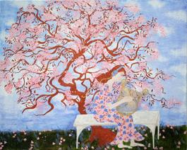 Tuned Into Tree