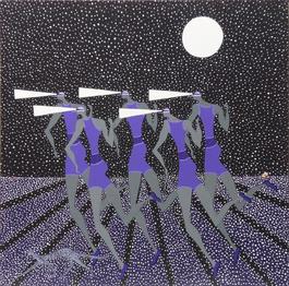 Midnight Runners