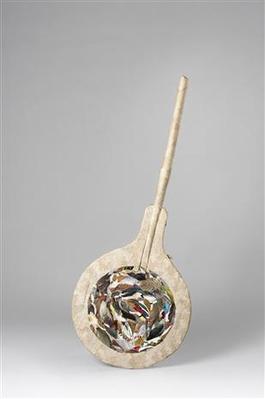 Sceptre du roi des boulangers