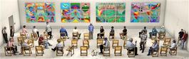 Pictures at an Exhibition