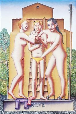 Le gâteau