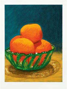 Oranges