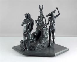 The Three Graces