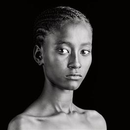 Ethiopie - Portrait 10