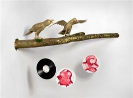 Strange Fruit I