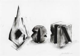 Pyramid Sphere Cube