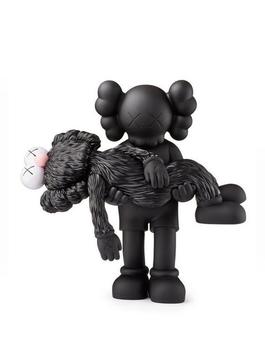 Gone (Black)