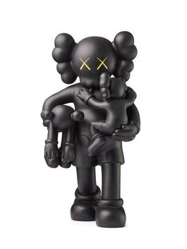 Clean Slate (Black)