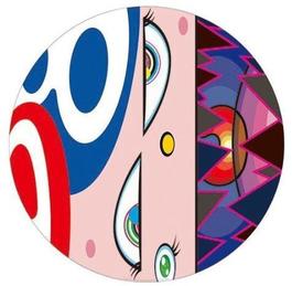 We Are The Square Jocular Clan (Rainbow) (6)