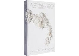 Fictional Nonfiction: Archaeology