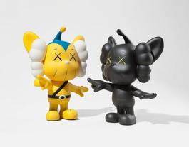 JPP (Set of Two)
