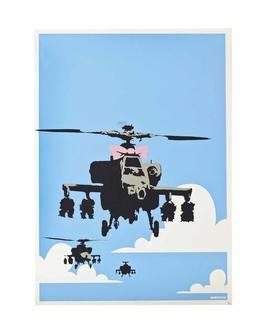 Happy Choppers