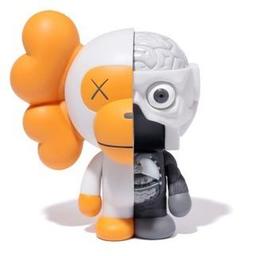 Dissected Milo (Mono)