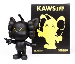 JPP (Black)