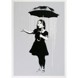Nola White Rain