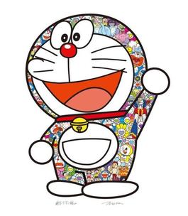 Doraemon: Hip Hip Hurrah!