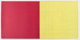 Grids & Colours (Red and Yellow)