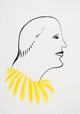 Untitled (yellow)