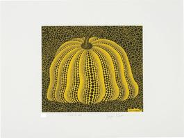 Pumpkin 2000 (Yellow)
